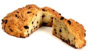 Selkirk Bannock